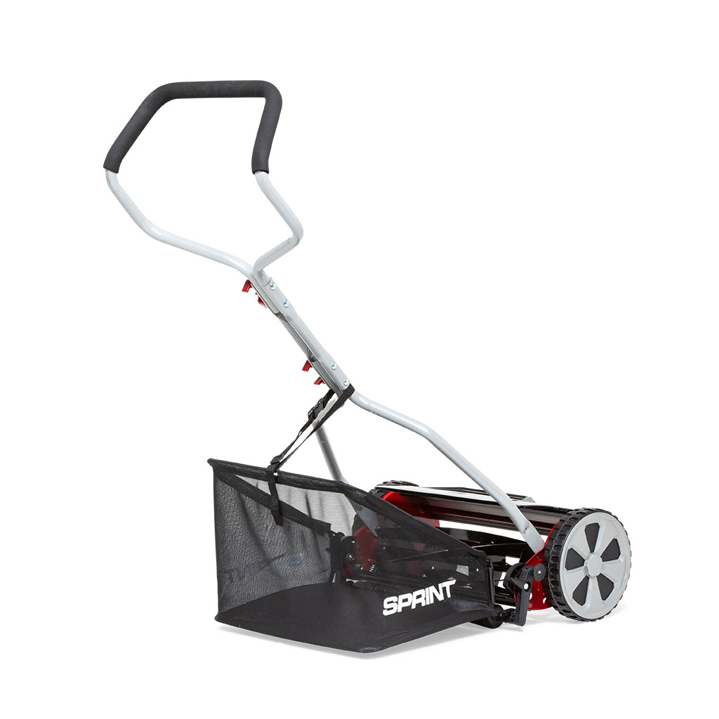 Cylinder reel mower new arrivals